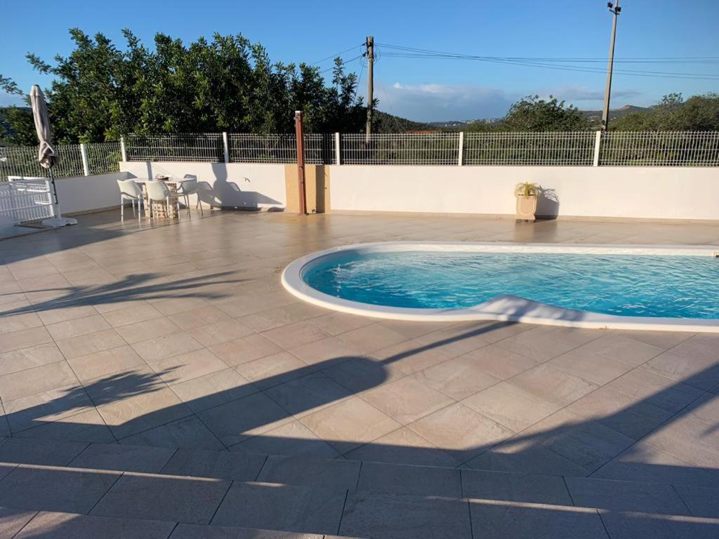 Casa Amar Hotel Loulé Exterior foto