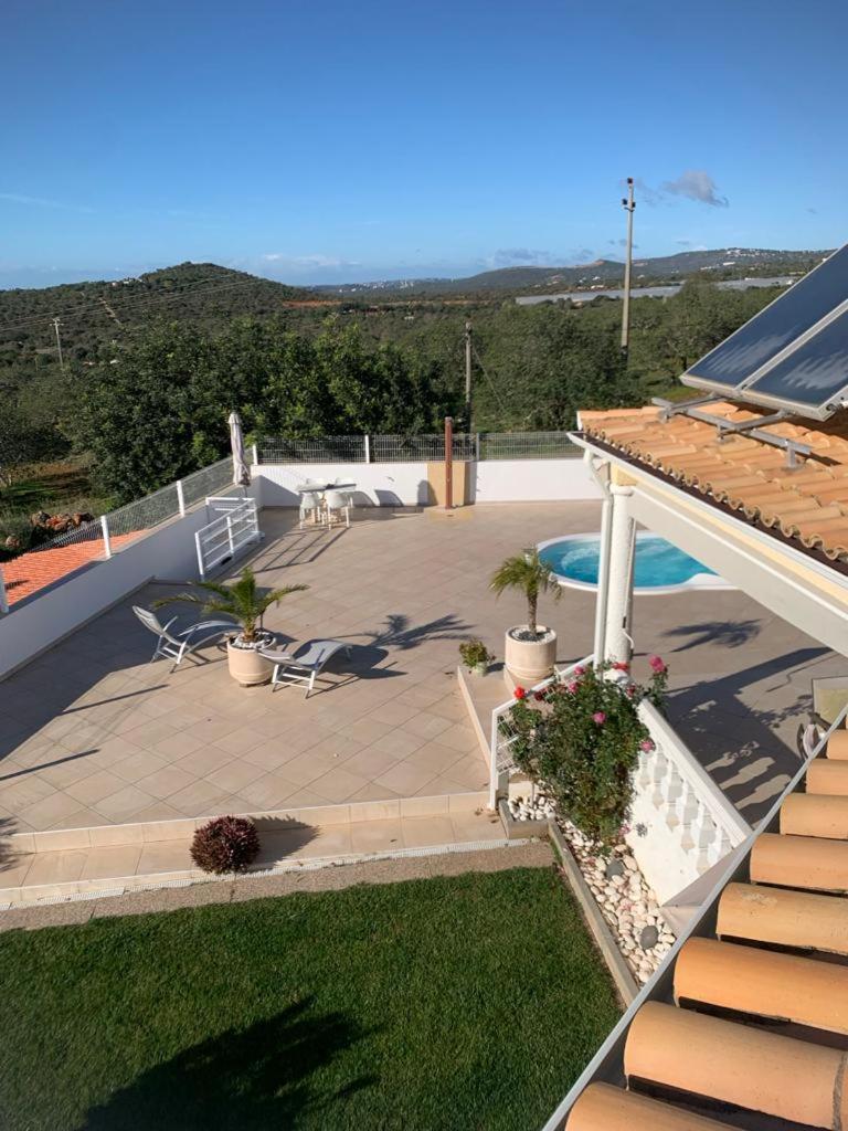 Casa Amar Hotel Loulé Exterior foto