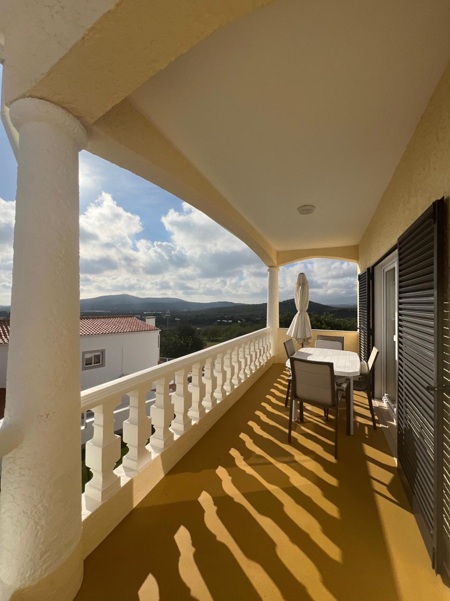 Casa Amar Hotel Loulé Exterior foto
