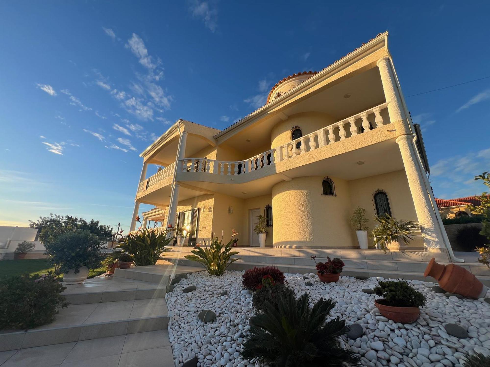 Casa Amar Hotel Loulé Exterior foto
